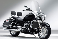 Rocket III Touring