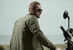 Triumph Motorcycle Gifts
