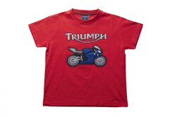 Triumph Apparel Men