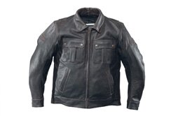 Triumph Leather Jackets