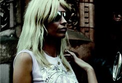 Triumph Clothing Women