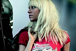 Triumph T-shirt for Women