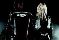 Triumph Jacket for Women