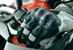 Triumph Motorcycle Accessories