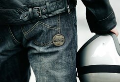 Triumph Clothing