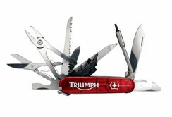 Triumph Knife