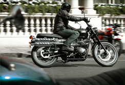 Scrambler