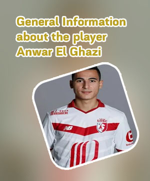 Anwar el ghazi