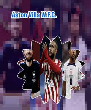 Aston villa women