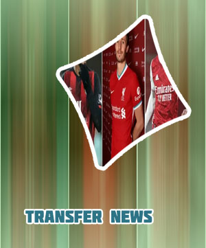 Bbc transfer gossip