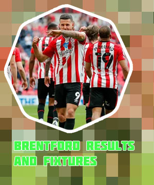 Brentford results