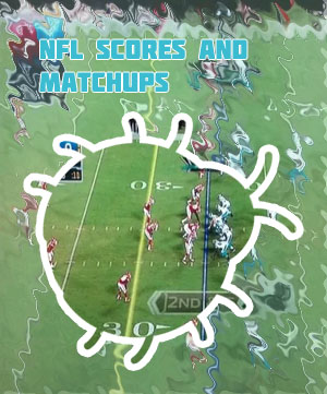 Cbs nfl scores