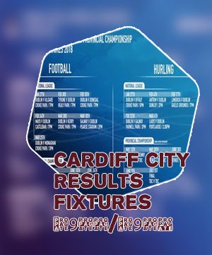 Ccfc fixtures