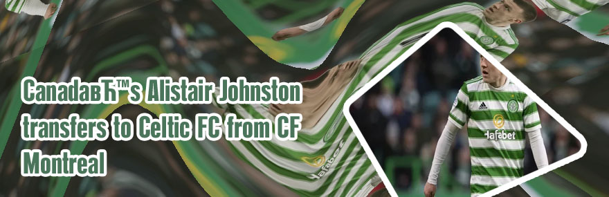 Celtic signings