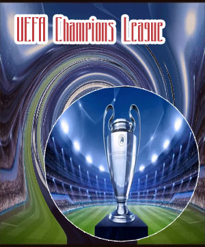 Champions league predictor