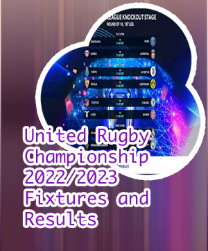Championship fixtures