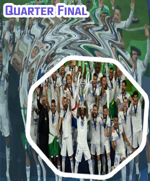 Championship league final