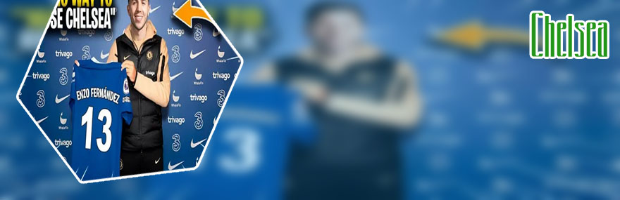 Chelsea latest transfer news