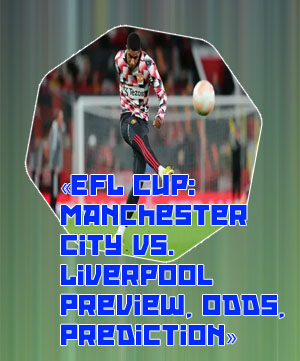 Efl cup predictions