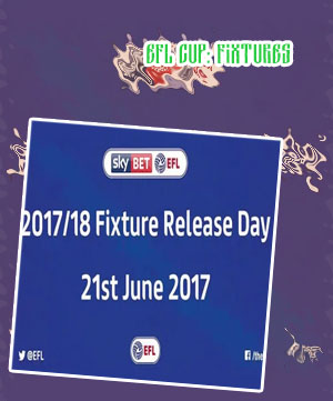 Efl fixtures