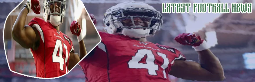 Fantasy football news now