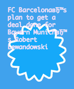 Fc barcelona transfer