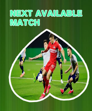 Football match