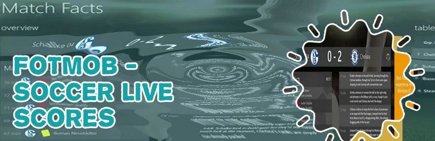 Fotmob live score