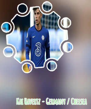 Havertz chelsea