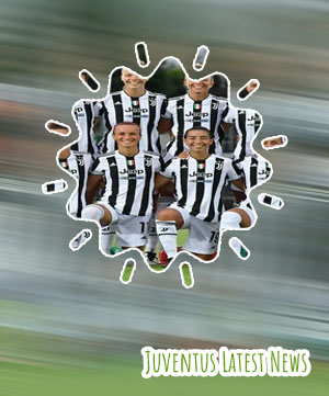 Juventus latest news