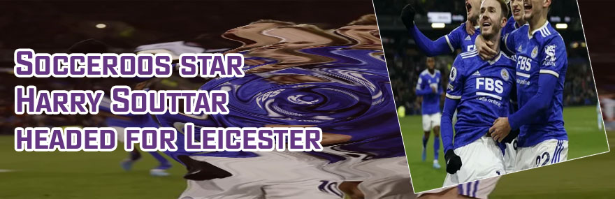 Leicester city results