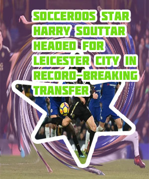Leicester results