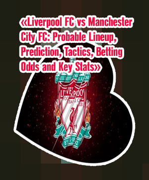Lfc title odds