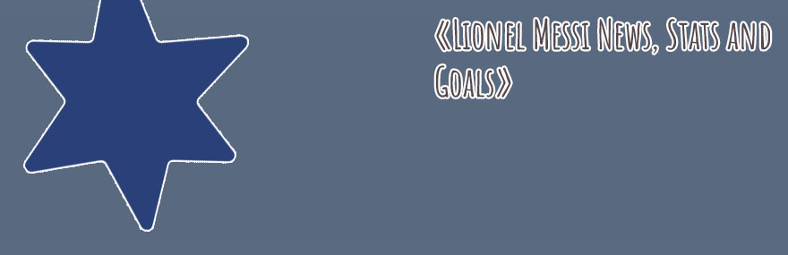 Lionel messi news today