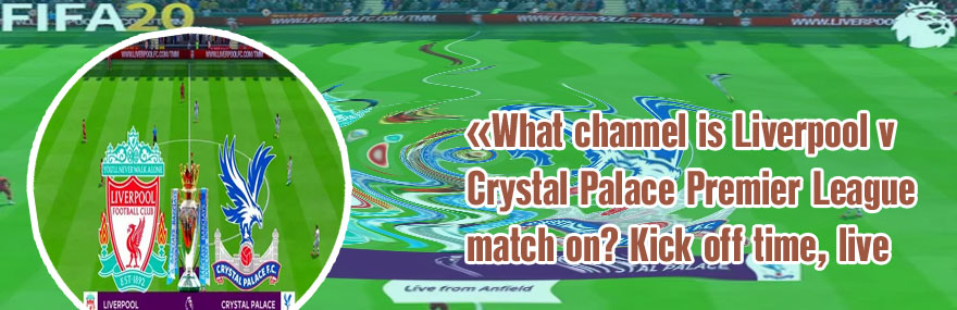 Liver vs crystal palace
