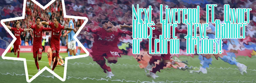 Liverpool match odds