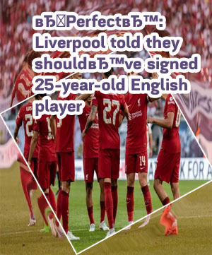 Liverpool newsnow
