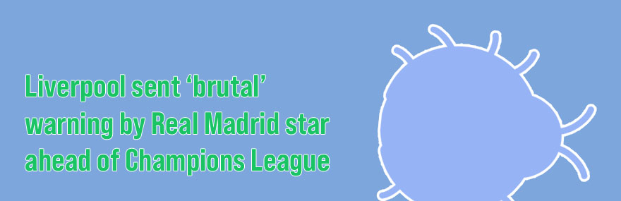 Liverpool next game in champions league