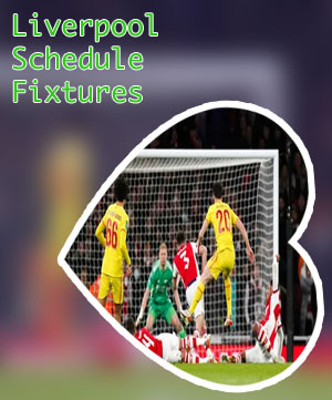 Liverpool next match