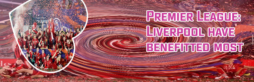 Liverpool premier league