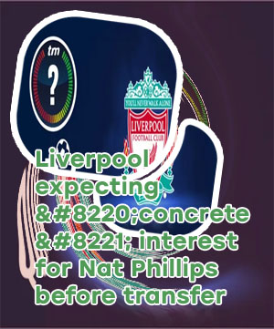 Liverpool transfermarkt
