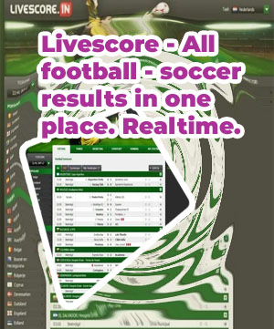 Livescore cz yesterday