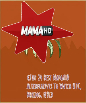 Mamahd sports