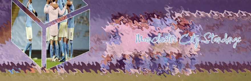Manchester city champion