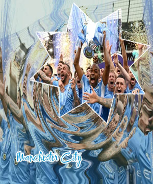 Manchester city