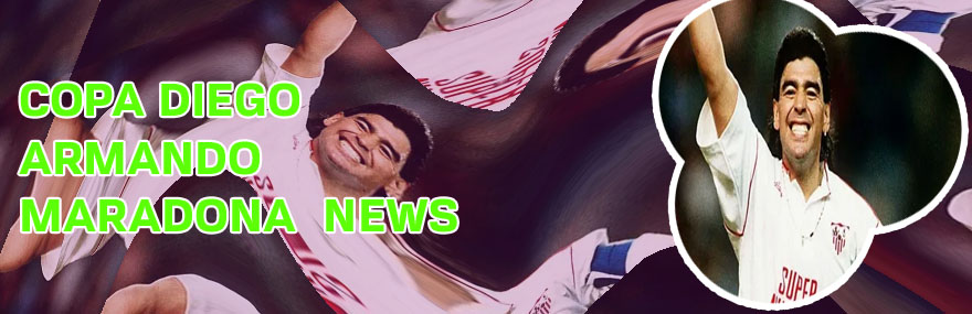 Maradona news today