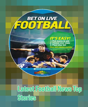 Mercury football fixtures