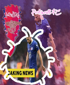 Portsmouth transfer news