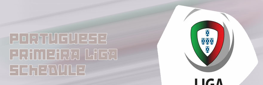 Portugal league results