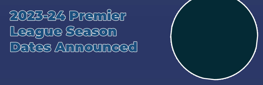 Premier league next season
